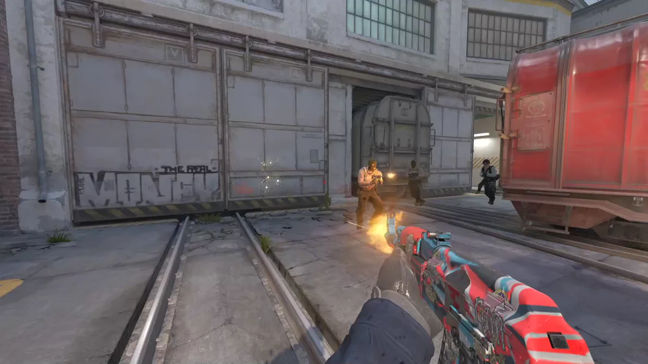 highlight